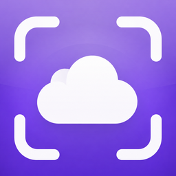 CloudShots app icon