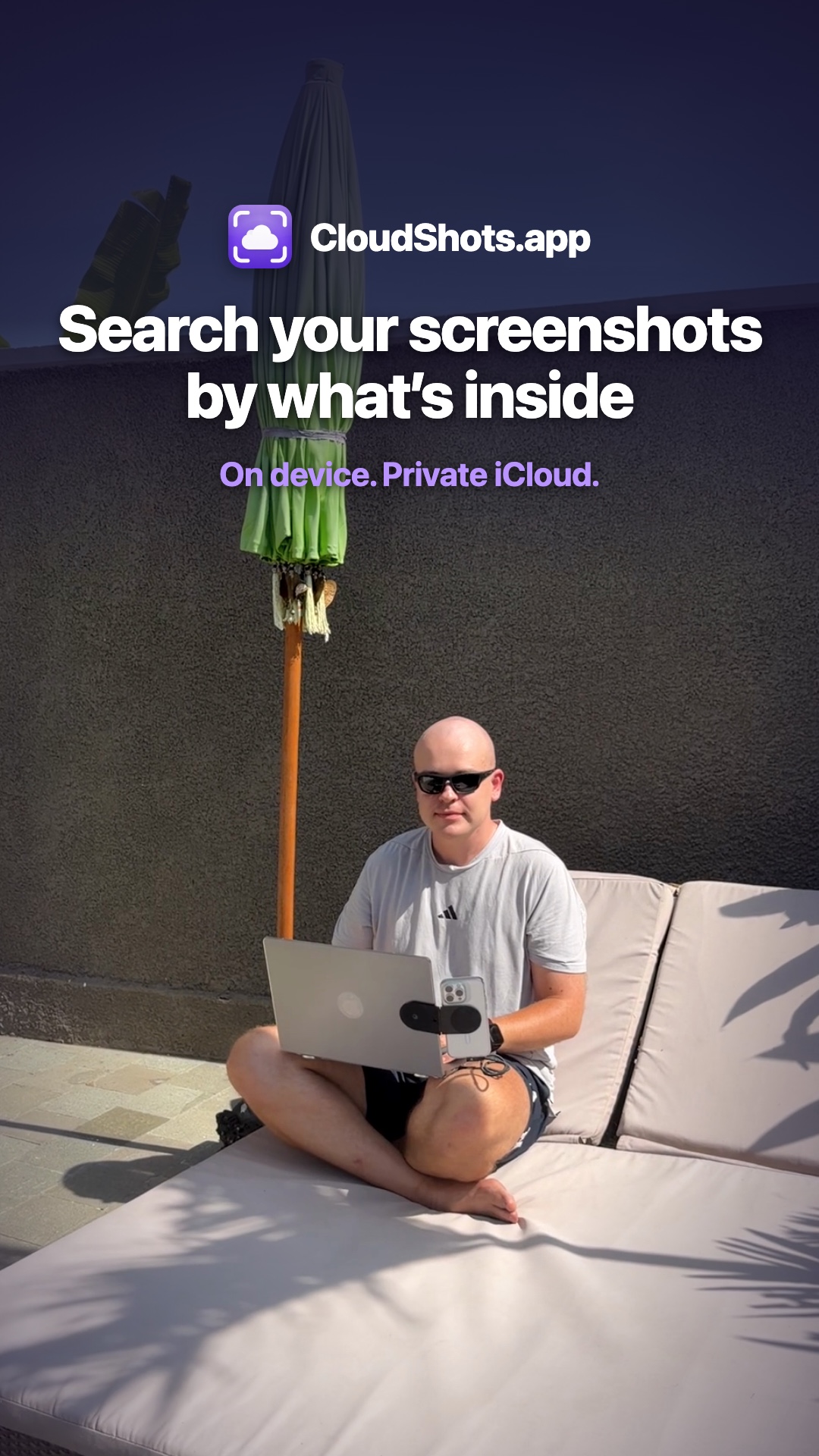 How to Find Any Screenshot by What’s Inside on iPhone and Mac