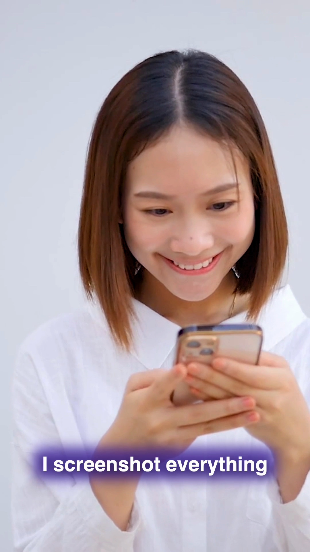 I Screenshot Everything: How to Find Old Screenshots on iPhone